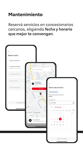 Toyota screenshot