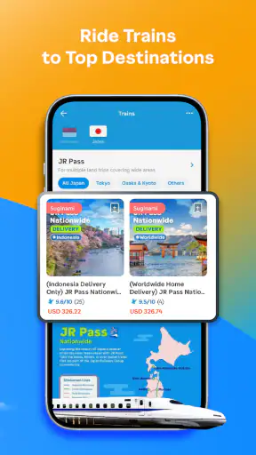Traveloka: Book Hotel & Flight screenshot