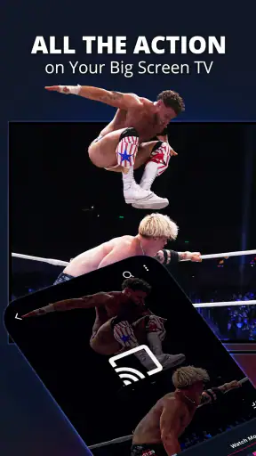 TrillerTV: Live Sports screenshot