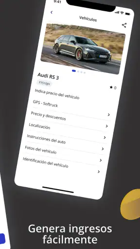 TripWip screenshot