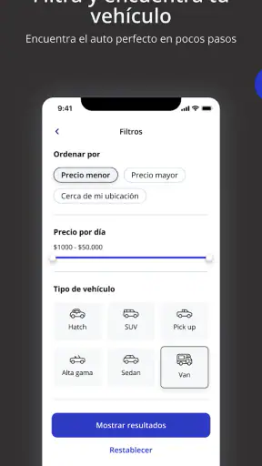 TripWip screenshot