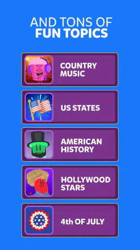 Trivia Crack: Fun Quiz Games screenshot