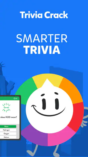 Trivia Crack: Fun Quiz Games screenshot