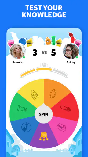 Trivia Crack Premium screenshot