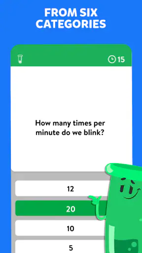 Trivia Crack Premium screenshot