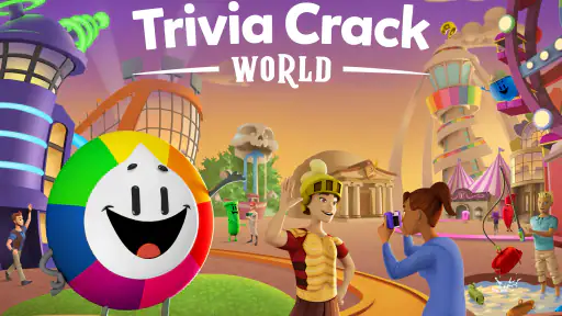 Trivia Crack World screenshot