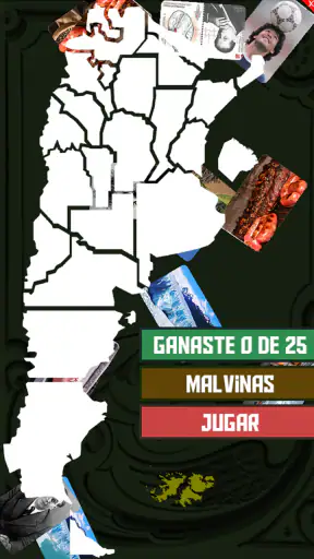 Truco Argento screenshot