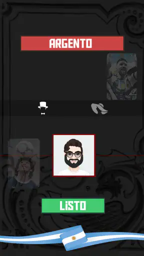 Truco Argento screenshot
