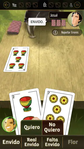 Truco Blyts screenshot