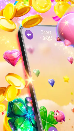 Truffle Rush screenshot