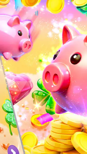 Truffle Rush screenshot