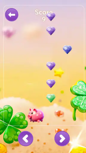 Truffle Rush screenshot