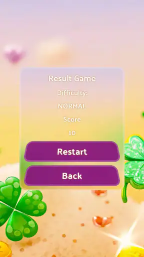 Truffle Rush screenshot