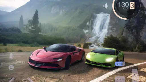 Tuning Club Online: Car Racing screenshot
