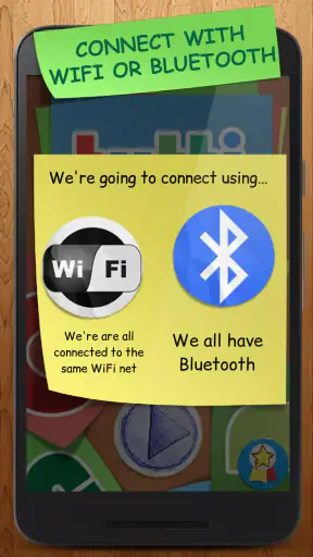 TuttiFrutti screenshot