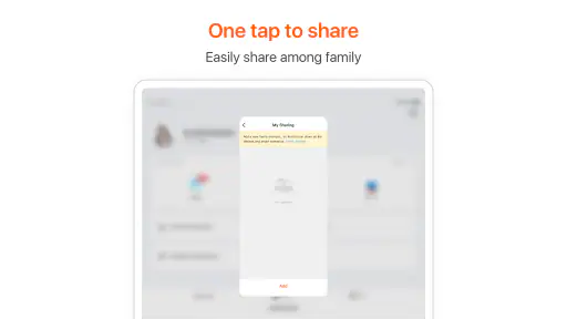 Tuya Smart screenshot