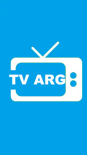 TV en Vivo - TV Argentina screenshot