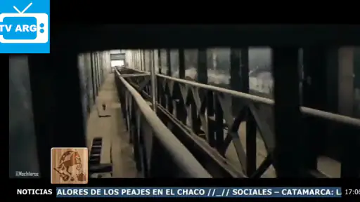 TV en Vivo - TV Argentina screenshot