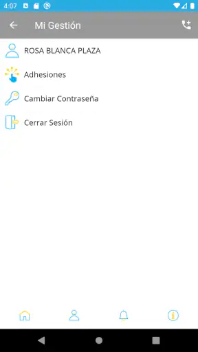 TVSALUD screenshot