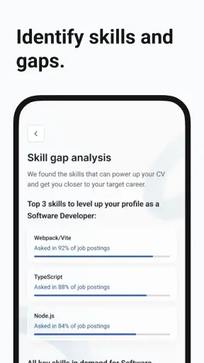 UAE SKILLS  مهارات الإمارات screenshot