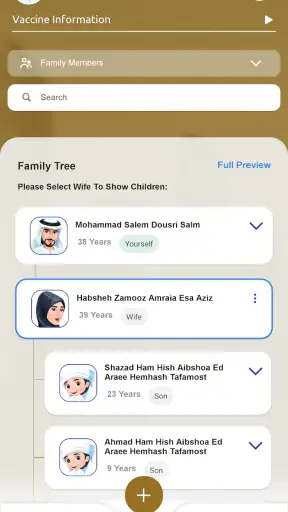 UAEICP screenshot