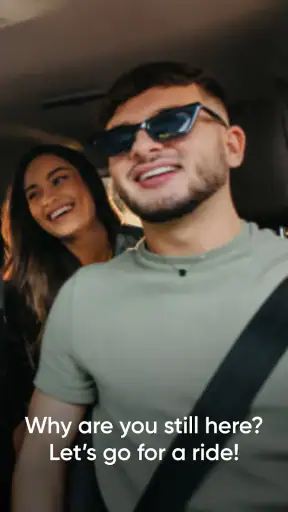Udrive - Car Sharing & Rental screenshot