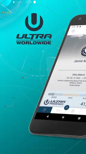 Ultra Worldwide screenshot