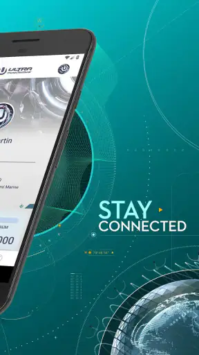 Ultra Worldwide screenshot