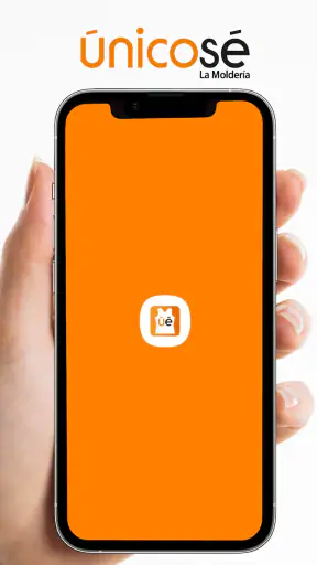 Únicosé La Moldería screenshot