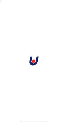 Union personal screenshot