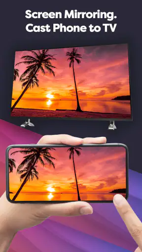 Universal TV Remote Control screenshot