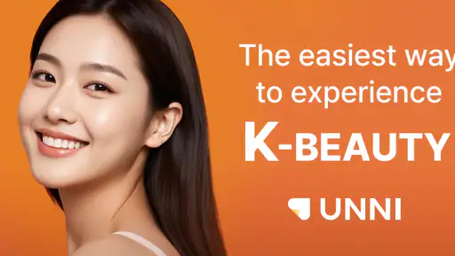 UNNI: Plastic Surgery & Beauty screenshot