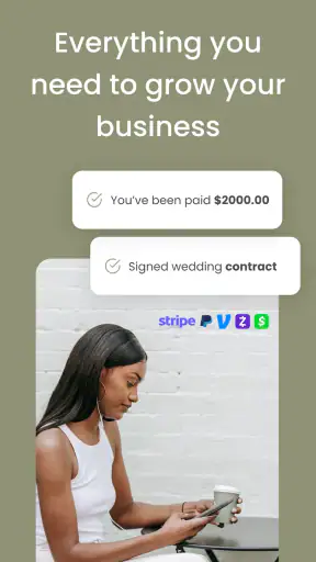 Unscripted Photography Posing screenshot