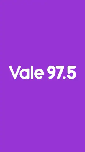 Vale 97.5 screenshot