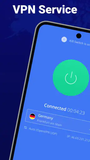VeePN VPN - Secure VPN Proxy screenshot