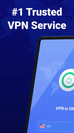 VeePN VPN - Secure VPN Proxy screenshot