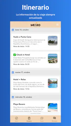 Viaxlab screenshot