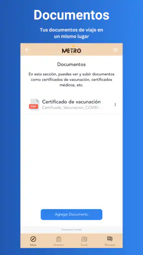 Viaxlab screenshot