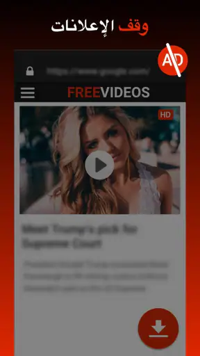 Video Downloader screenshot