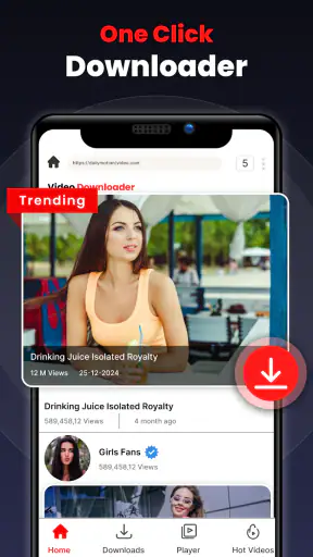Video Downloader - Save Video screenshot