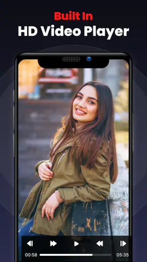 Video Downloader - Save Video screenshot