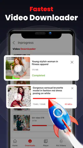 Video Downloader - Save Video screenshot