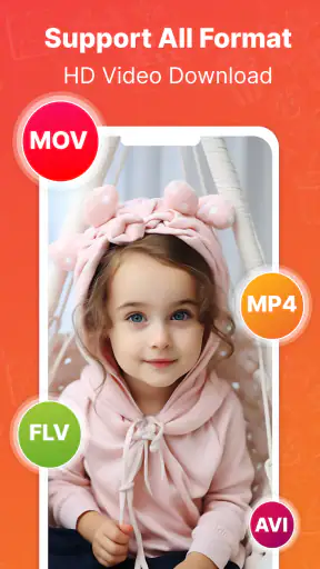 Video Downloader - Story Saver screenshot
