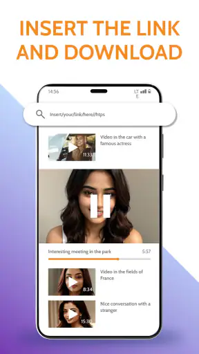Video ULT Player - Downloader screenshot