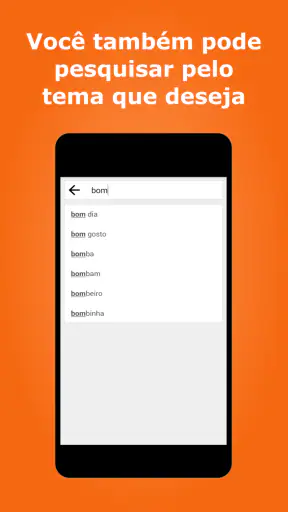 Vídeos e imagens para whatsapp screenshot