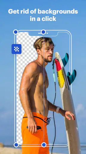 VistaCreate: Graphic Design screenshot
