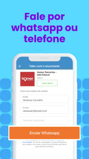 Viva Real Imóveis screenshot
