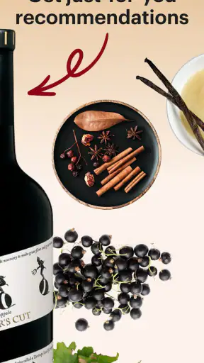 Vivino: Drink the Right Wine screenshot