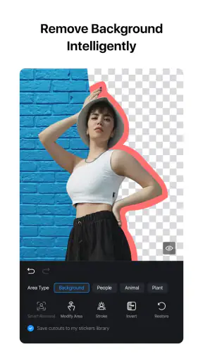 VN Video Editor Maker VlogNow screenshot