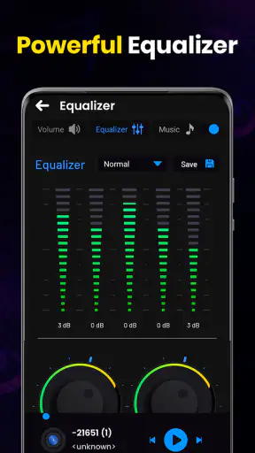 Volume Booster - Sound Booster screenshot